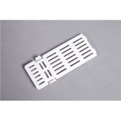 Batterilucka Trainer 182 FMS