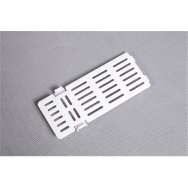 Batterilucka Trainer 182 FMS