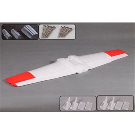 Vinge komplett T-28 1400mm