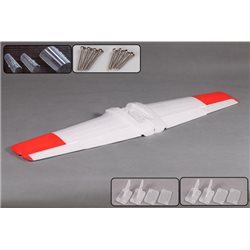 Vinge komplett T-28 1400mm