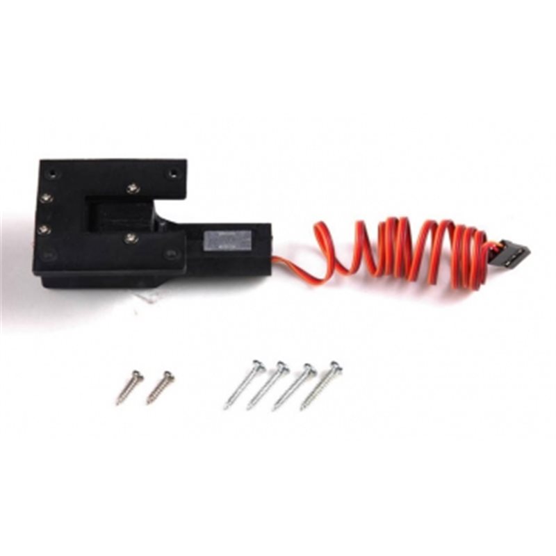 Landställ el till Zero 1400mm FMS