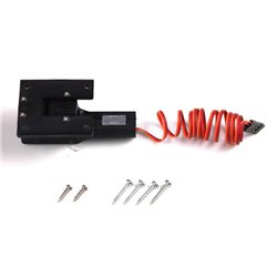 Landställ el till Zero 1400mm FMS