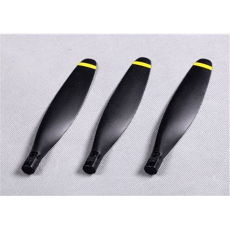 Propeller 13x9 3-blade Zero 1400mm
