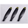 Propeller 13x9 3-blade Zero 1400mm