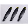 Propeller 13x9 3-blade Zero 1400mm
