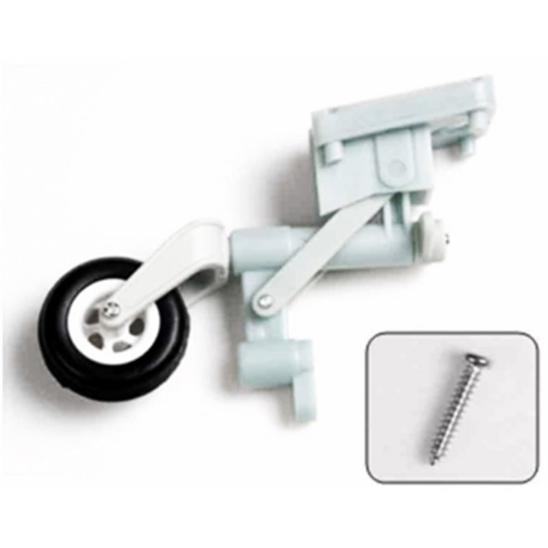 Tail Landing Gear Set Big FW190