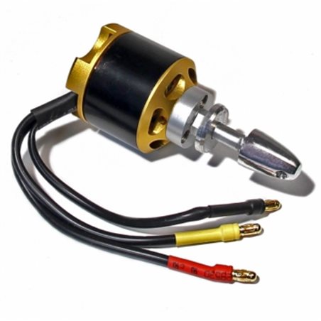 Motor BL 3536-850KV Cessna400, J3(PRKV850)
