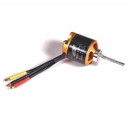 Motor BL 3948-KV760 Yak54,Extra,SBach342(PRKV600)
