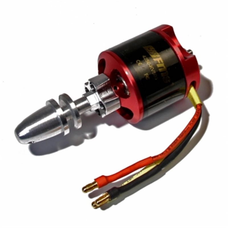 Motor BL 4250-500KV FMS