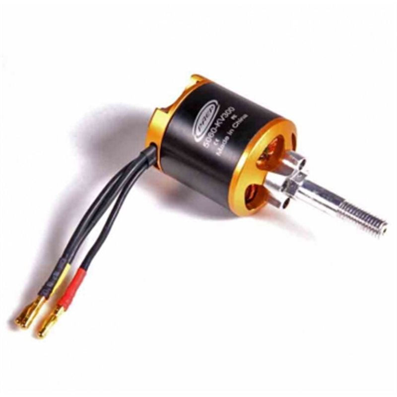 Motor BL 5060 Kv300 P51,P47,F4U 1700mm(PRKV360)