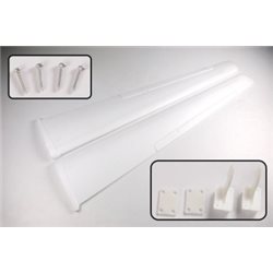 Vingset till Fox 2300 mm FMS