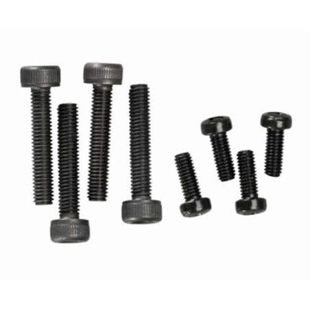 Skruvset 12TG, 18TZ/TM