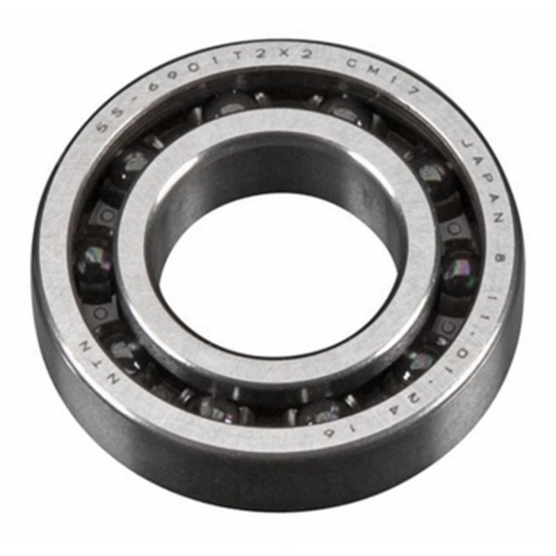 Kullager Bakre Speed 19XZ-B