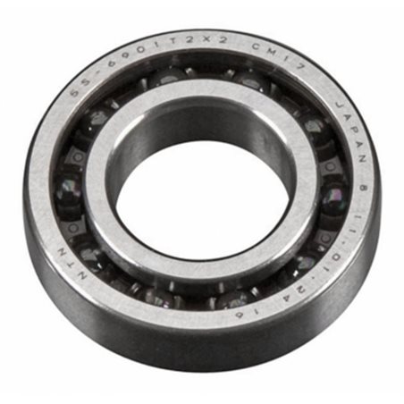 Kullager Bakre Speed 19XZ-B