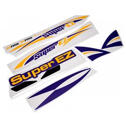 Kropp Super EZ V4 FMS