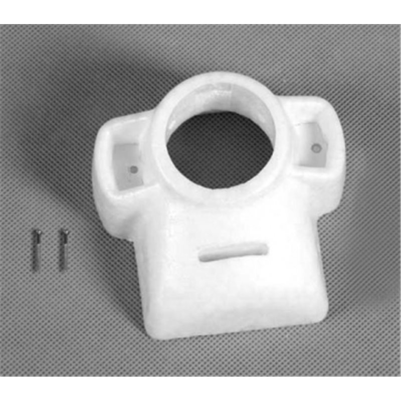 Motorkåpa Super EZ FMS