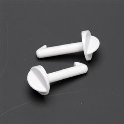 Vingbultar grå Super EZ V4 FMS