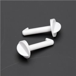 Vingbultar grå Super EZ V4 FMS