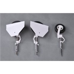 Landställ Set T-28D V4 1420mm