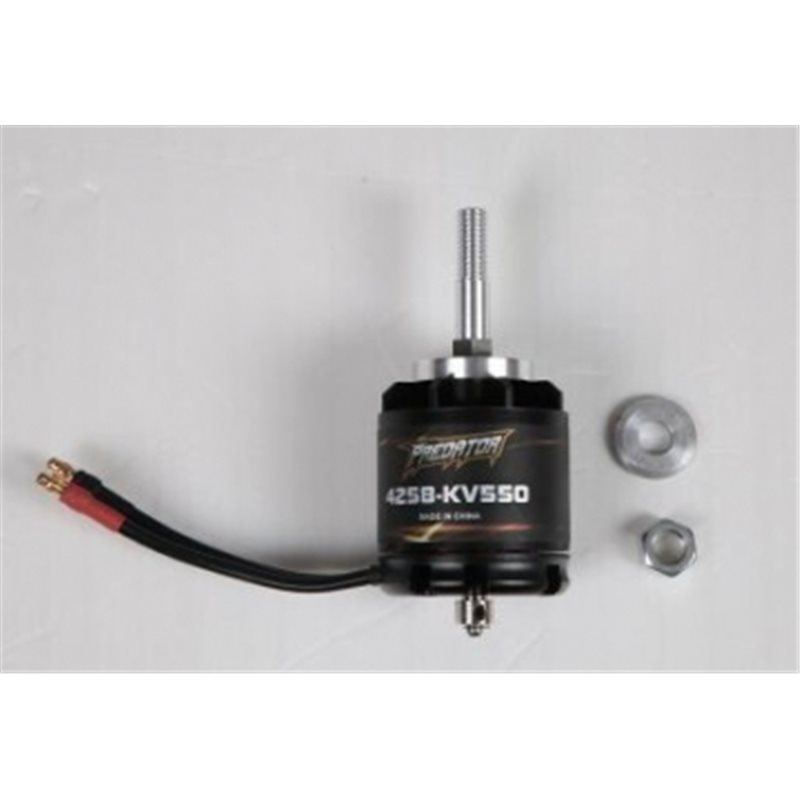 Motor 4258-KV550 1400 F3A/Beaver V1 & V2