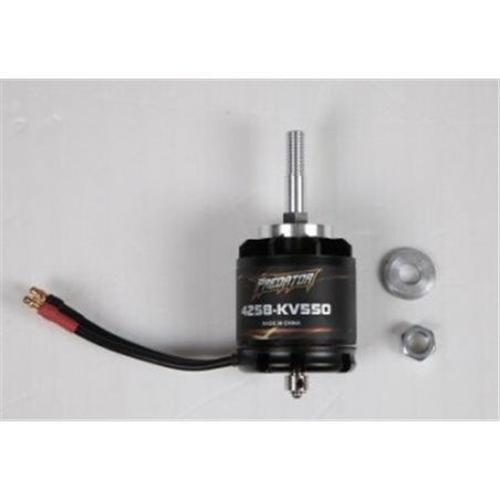 Motor 4258-KV550 1400 F3A/Beaver V1 & V2