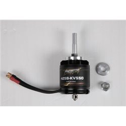 Motor 4258-KV550 1400 F3A/Beaver V1 & V2