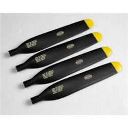 Propeller 14x8 4-bladig F4U-4 V3 1400mm