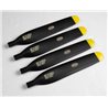 Propeller 14x8 4-bladig F4U-4 V3 1400mm