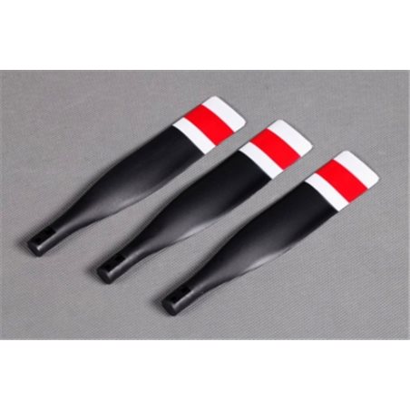 Propeller 13x9 3-bladig (T-28 1400mm)