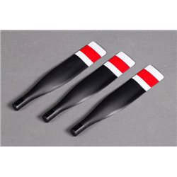 Propeller 13x9 3-bladig (T-28 1400mm)