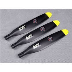 Propeller 14x8 3-bladig (P40B 1400mm)