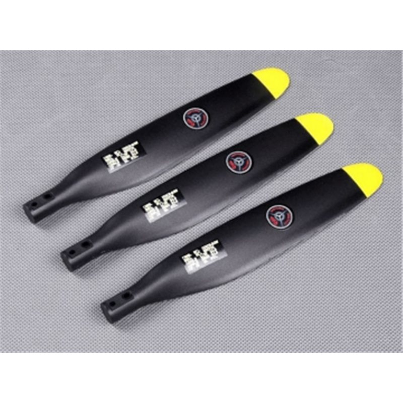 Propeller 14x8 3-bladig (P40B 1400mm)