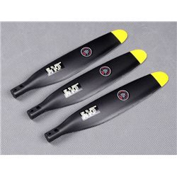 Propeller 14x8 3-bladig (P40B 1400mm)