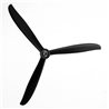 Propeller 11x6 3-bladig (Cessna 182 1400mm)