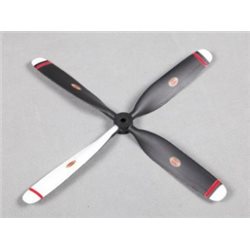 Propeller 10,5x8 4-Bladig (F2G 1100mm)