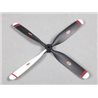 Propeller 10,5x8 4-Bladig (F2G 1100mm)
