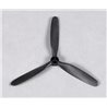 Propeller 8,5x7 3-bladig  BF109V2/FW190V2 800mm