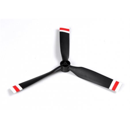Propeller 7x6 3-bladig (T-28V2)