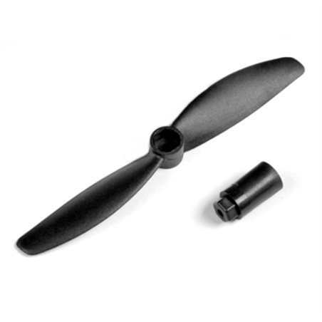 Propeller 5x3 Easy Trainer 1280mm /Red DragonFly 900mm