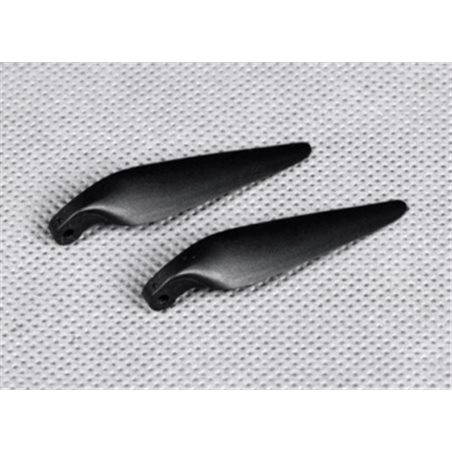 Propeller 4x3 Fox 800mm V-Tail