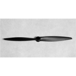 Propeller 11x5,5 2-bladig 1100mm MXS