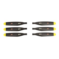 Propeller 14x8 3-bladig 1700mm F7F