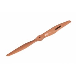 Propeller 15x7 trä 1400mm Votec