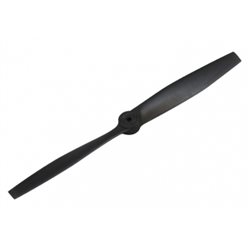 Propeller 12x7.5 2-bladig 1700mm PA-18, 1800mm Ranger