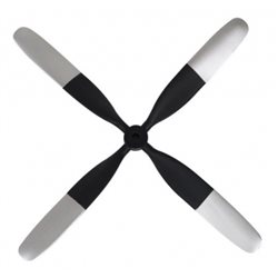 Propeller till P-51 Dago