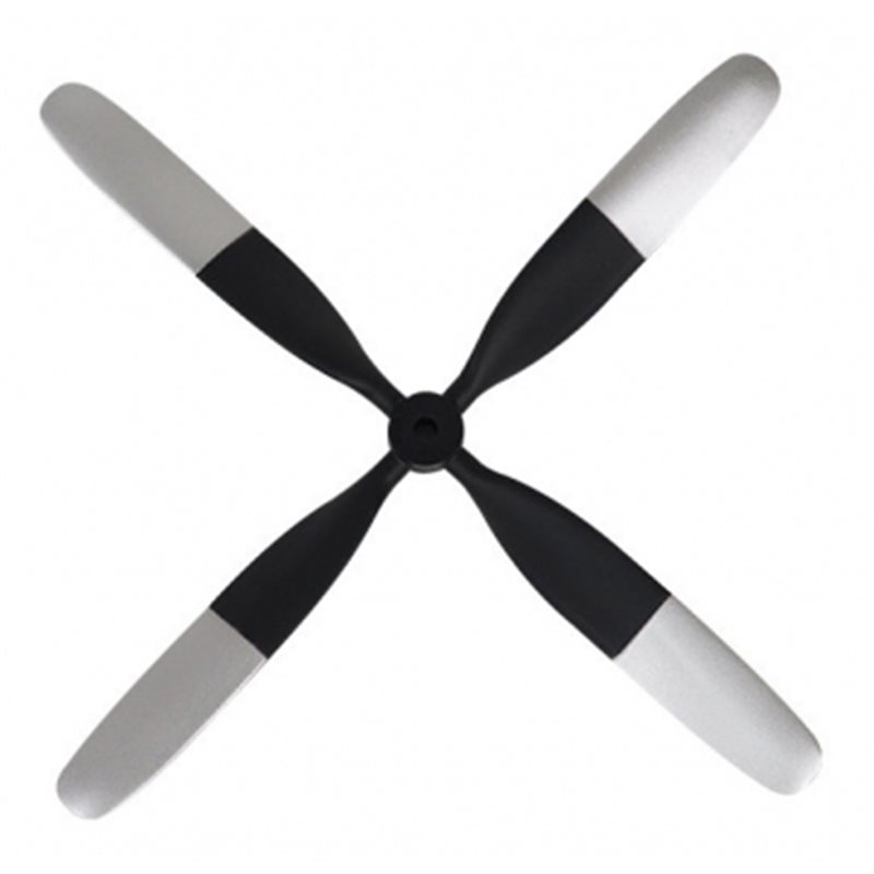 Propeller till P-51 Dago
