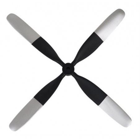 Propeller till P-51 Dago