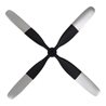 Propeller till P-51 Dago
