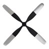 Propeller till P-51 Dago