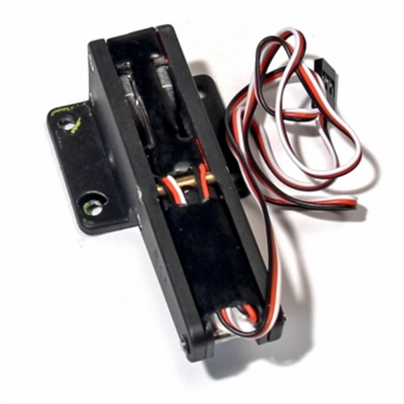 Huvudlandställ el P47/P51 1700mm st